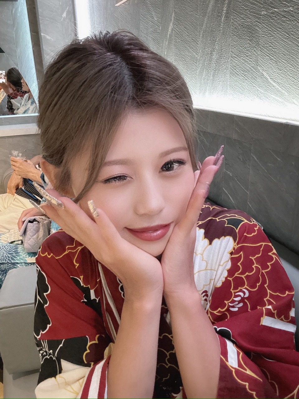 なつ 3